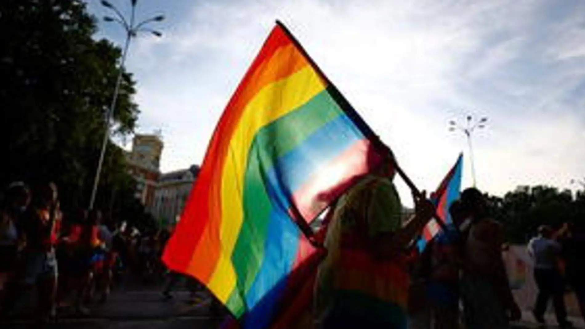 Primera pareja homosexual en casarse en Chile principal 3